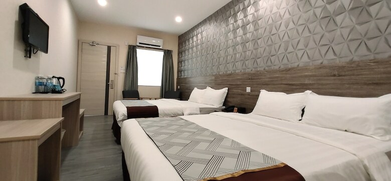 3s Hotel Kota Kinabalu