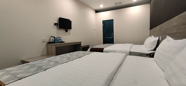 3s Hotel Kota Kinabalu