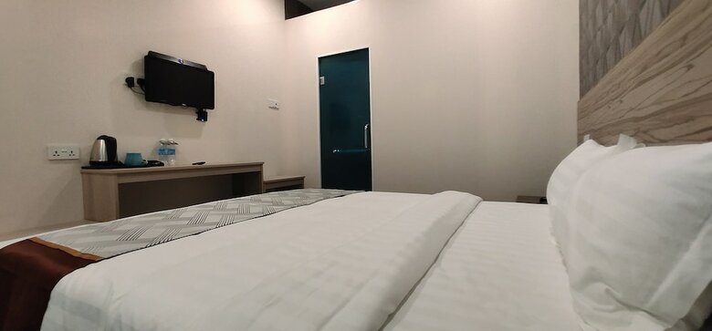 3s Hotel Kota Kinabalu