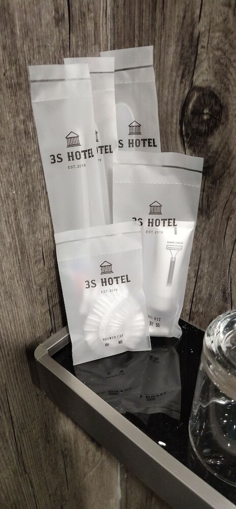 3s Hotel Kota Kinabalu