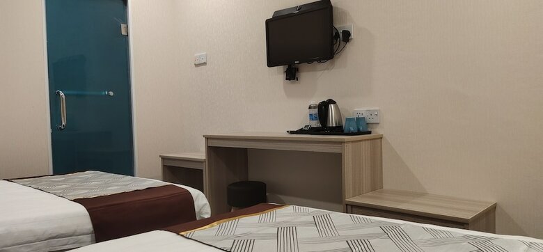 3s Hotel Kota Kinabalu