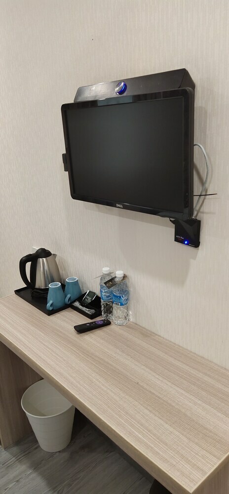 3s Hotel Kota Kinabalu