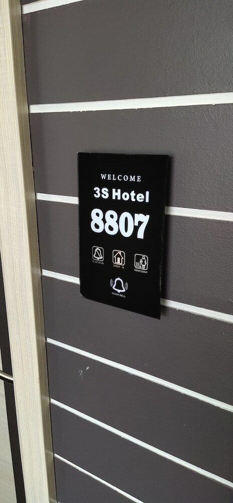 3s Hotel Kota Kinabalu