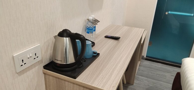 3s Hotel Kota Kinabalu