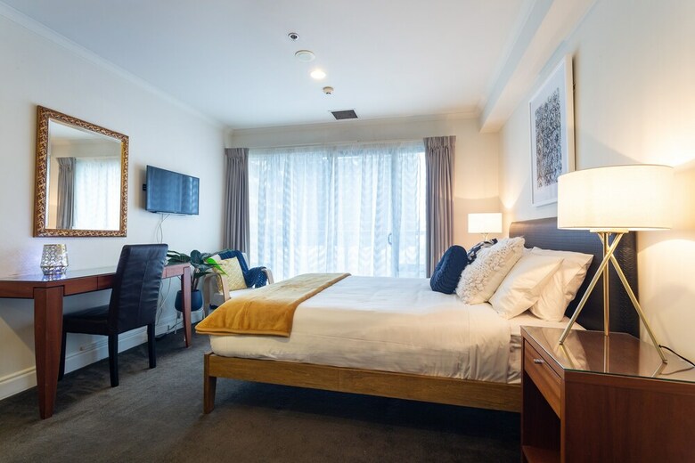Apartamentos Toodle's Live The City-life!
