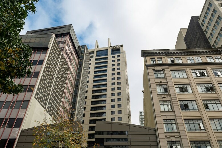 Apartamentos Toodle's Live The City-life!