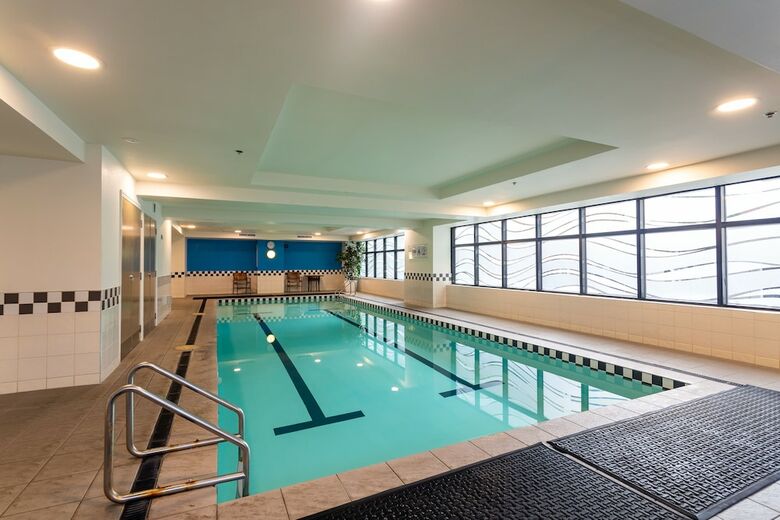 Apartamentos Toodle's Live The City-life!