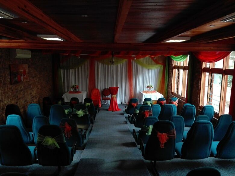 Posada Vido Lodge And Conference Center