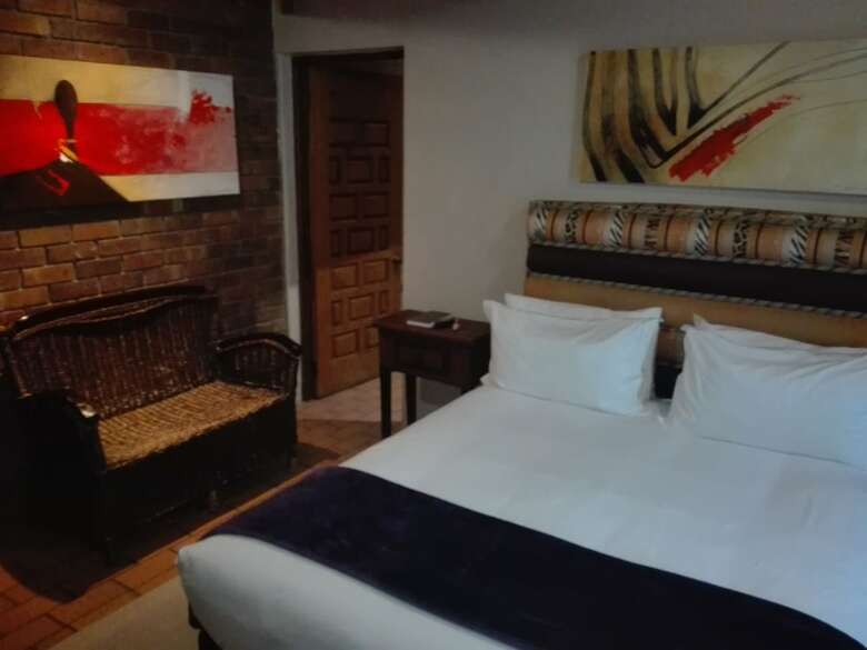 Posada Vido Lodge And Conference Center