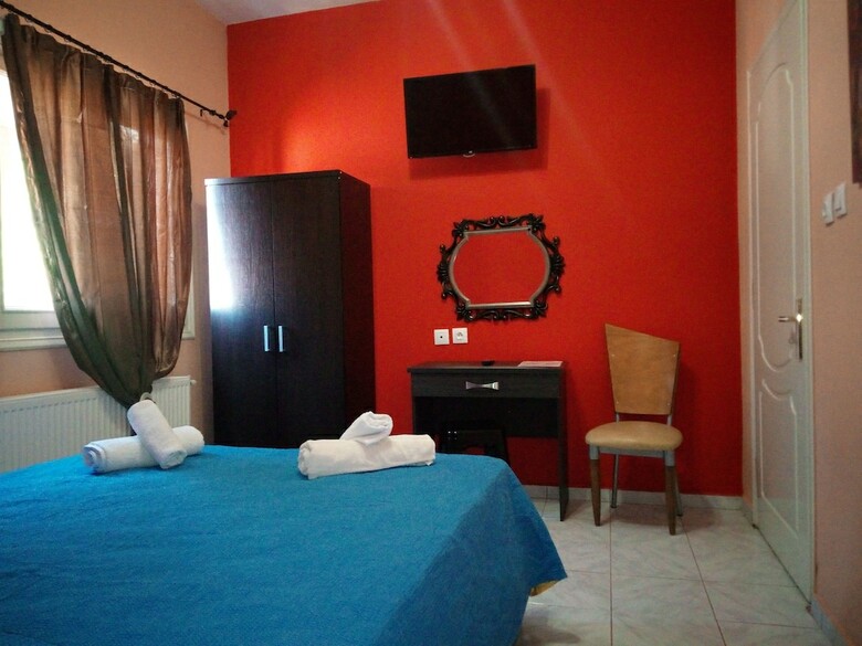 Hotel Kostis Hause II