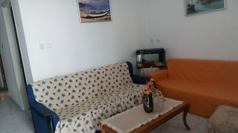 Hotel Kostis Hause II
