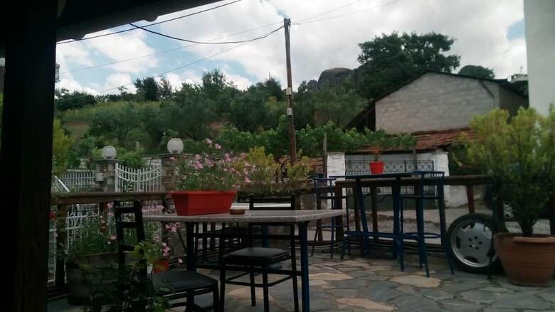 Hotel Kostis Hause II