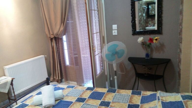 Hotel Kostis Hause II