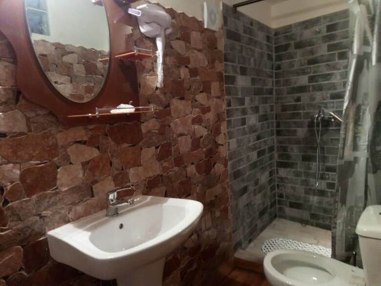 Hotel Kostis Hause II