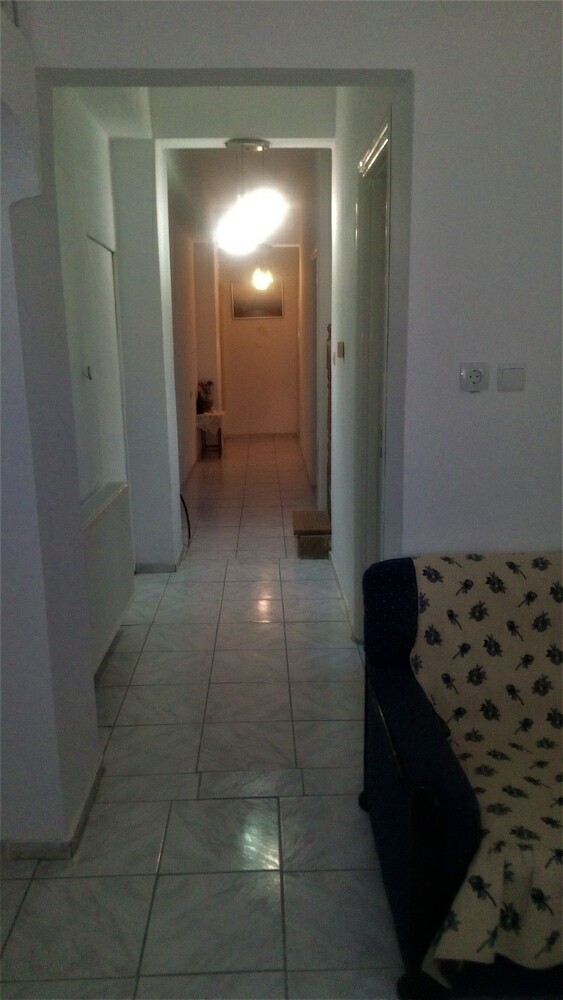 Hotel Kostis Hause II