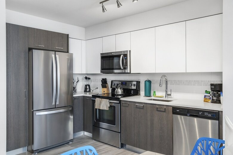 Apartamentos Bluebird Suites Downtown Brickell