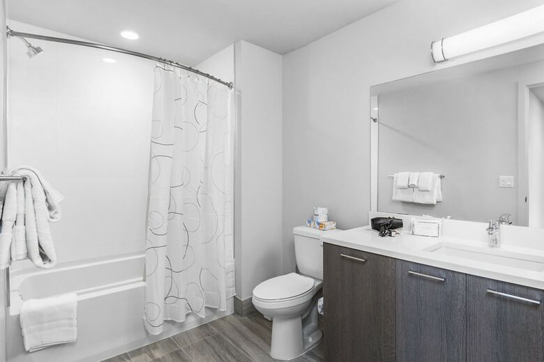 Apartamentos Bluebird Suites Downtown Brickell