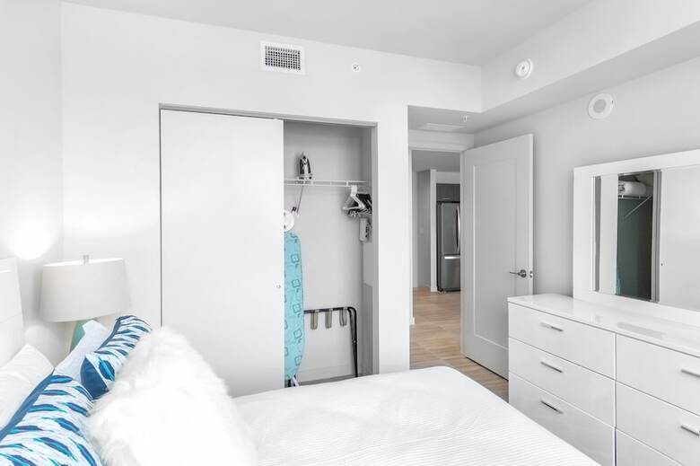 Apartamentos Bluebird Suites Downtown Brickell