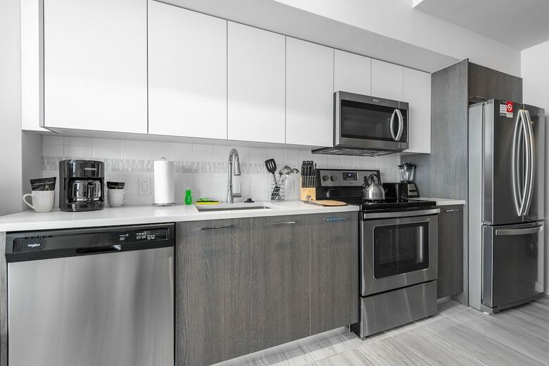 Apartamentos Bluebird Suites Downtown Brickell