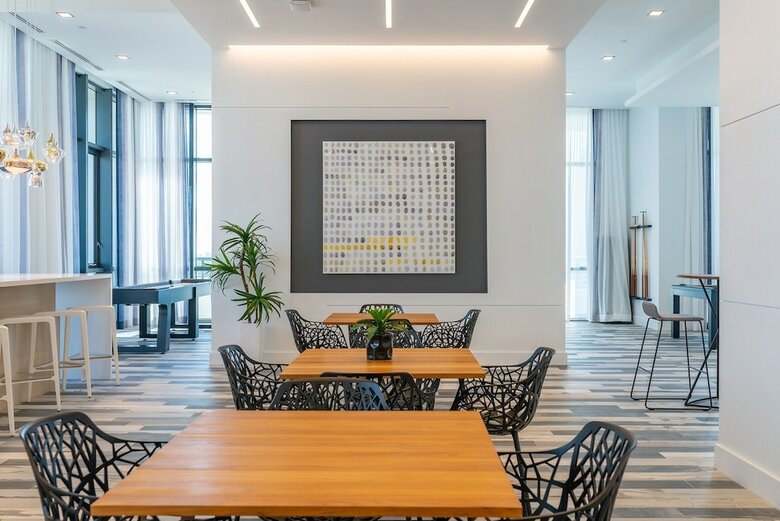Apartamentos Bluebird Suites Downtown Brickell