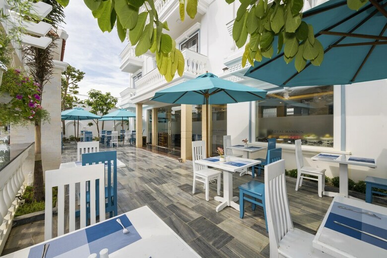 Royal Manison Hotel & Spa