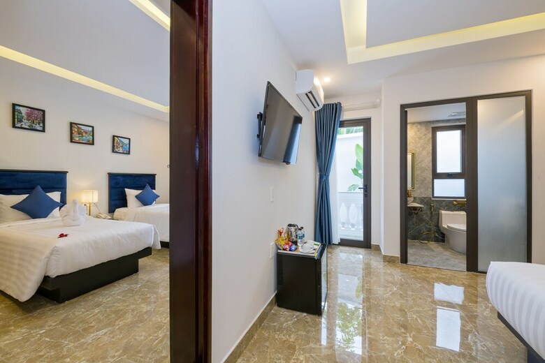 Royal Manison Hotel & Spa