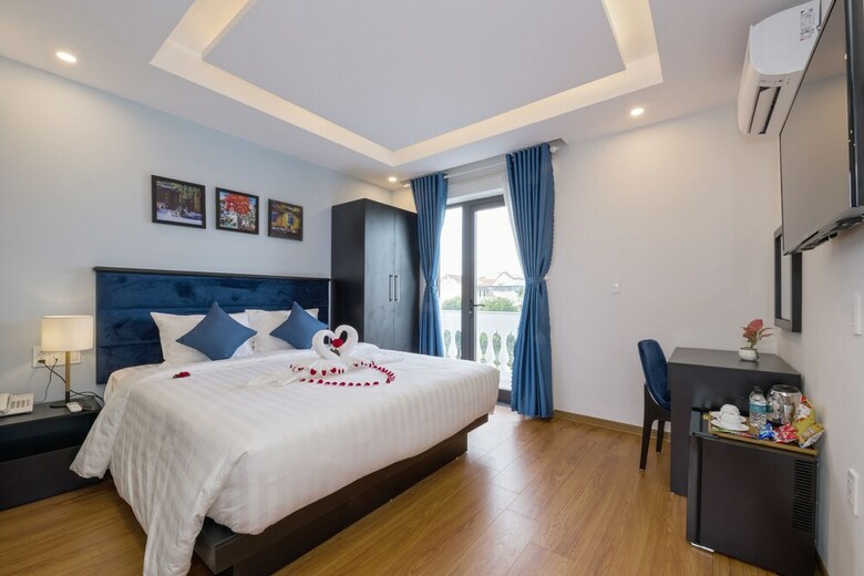 Royal Manison Hotel & Spa