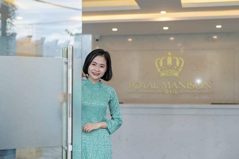 Royal Manison Hotel & Spa