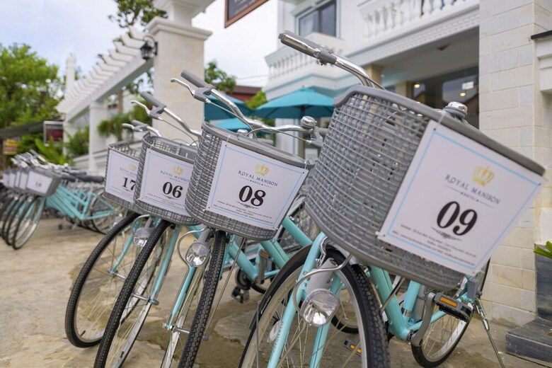 Royal Manison Hotel & Spa