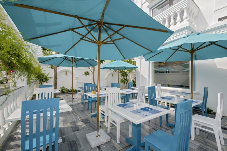 Royal Manison Hotel & Spa