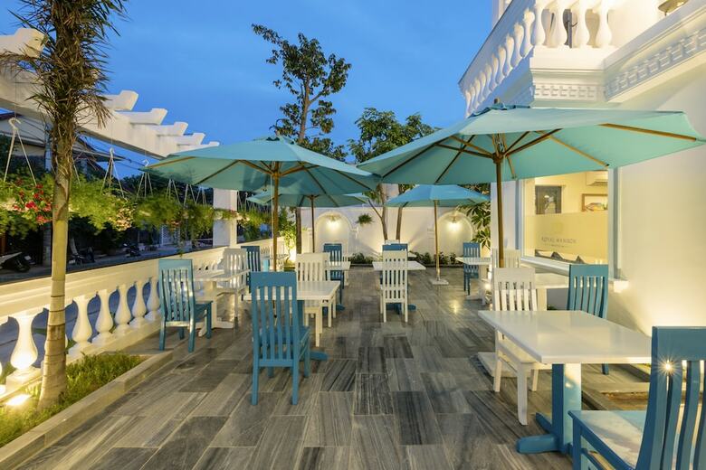 Royal Manison Hotel & Spa