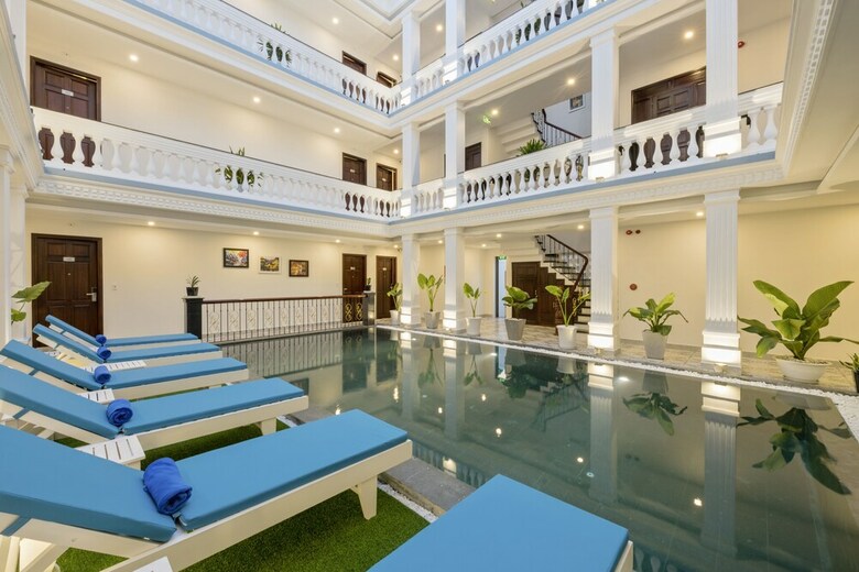 Royal Manison Hotel & Spa