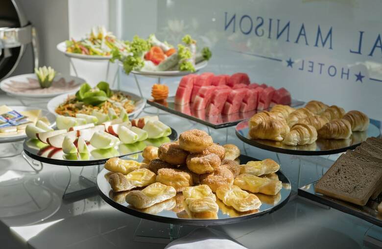 Royal Manison Hotel & Spa