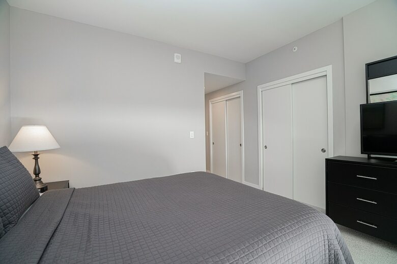 Sobe Waterfront Apartments
