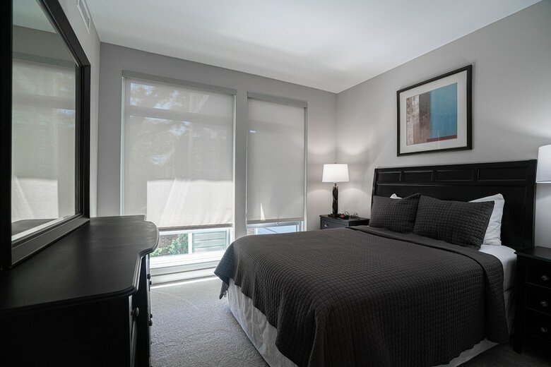 Sobe Waterfront Apartments