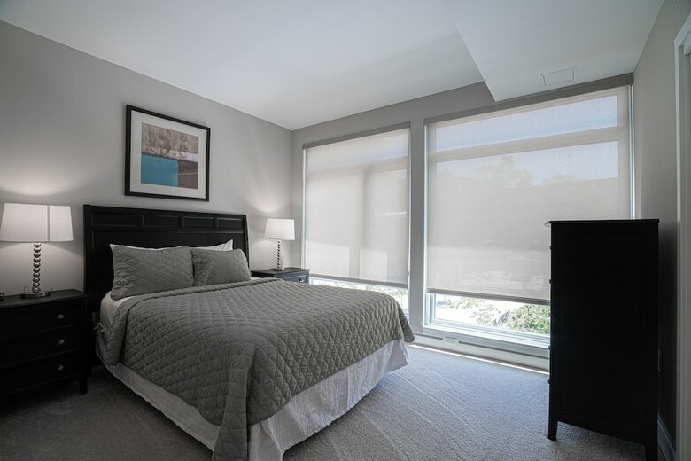 Sobe Waterfront Apartments