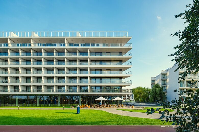 Seaside Park Hotel