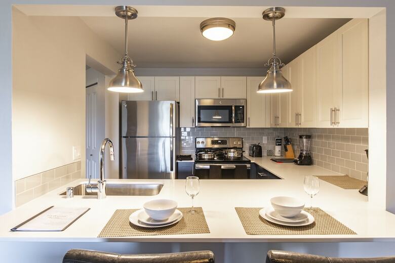 Sobe Westlake Apartments