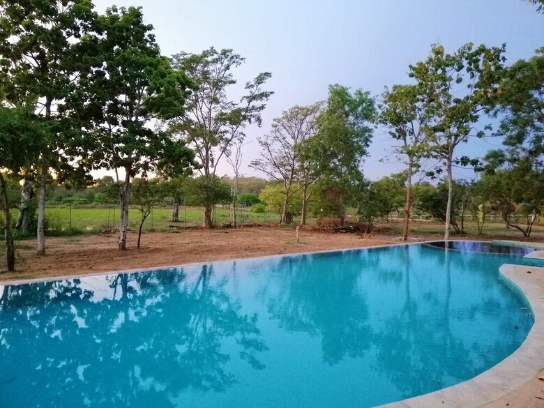 Apartamento Breezy Lake Eco Friendly Cabanas Yala