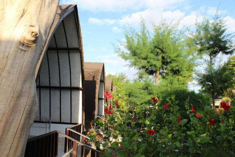 Bed & Breakfast Nusa Indah Bungalows