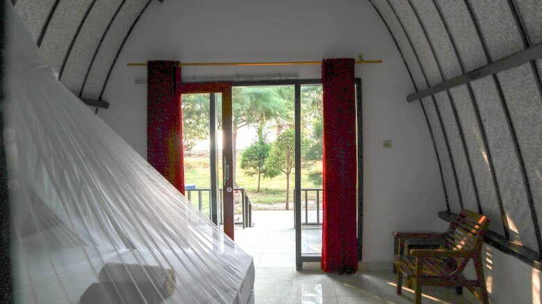 Bed & Breakfast Nusa Indah Bungalows