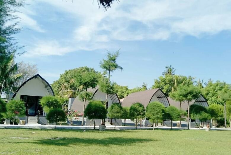 Bed & Breakfast Nusa Indah Bungalows