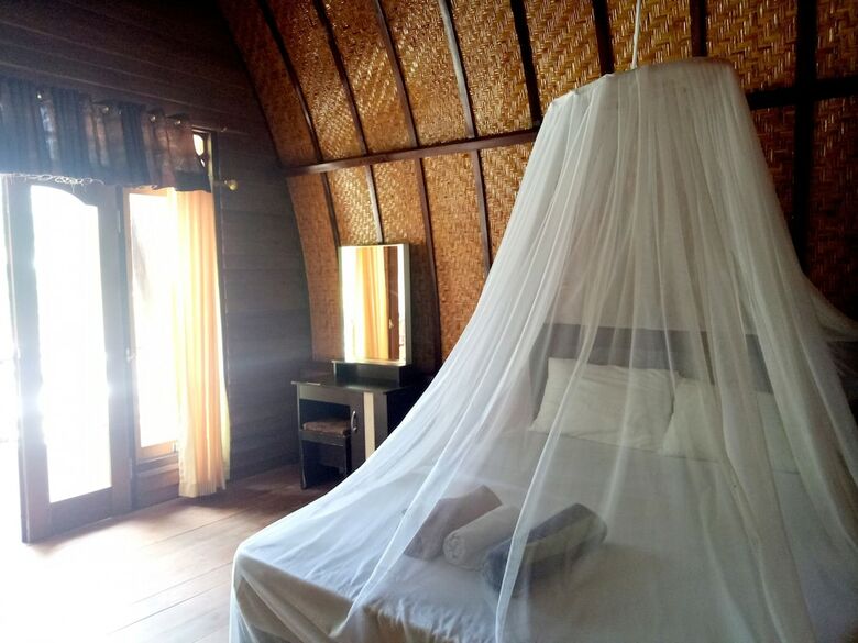 Bed & Breakfast Nusa Indah Bungalows