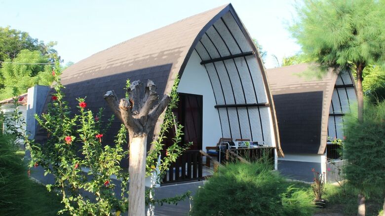 Bed & Breakfast Nusa Indah Bungalows