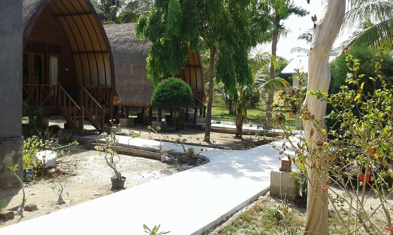 Bed & Breakfast Nusa Indah Bungalows