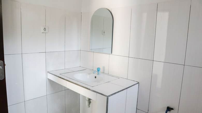 Bed & Breakfast Nusa Indah Bungalows