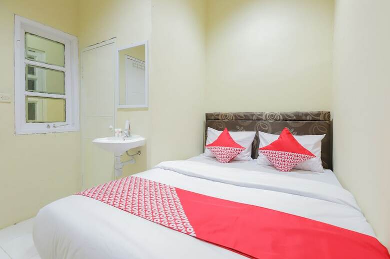 Hotel Oyo 544 Caraka Inn Syariah