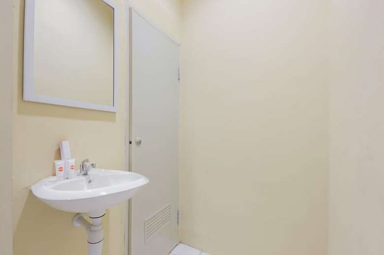 Hotel Oyo 544 Caraka Inn Syariah