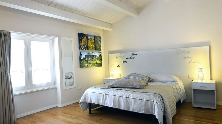 Hotel Casal Del Vico