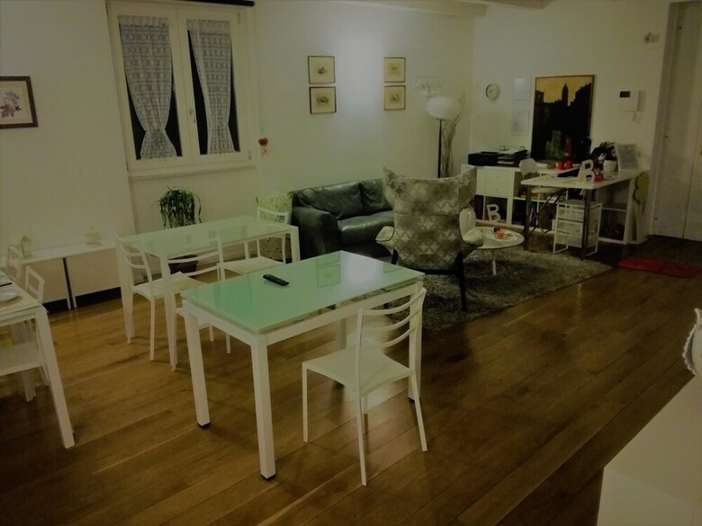 Hotel Casal Del Vico